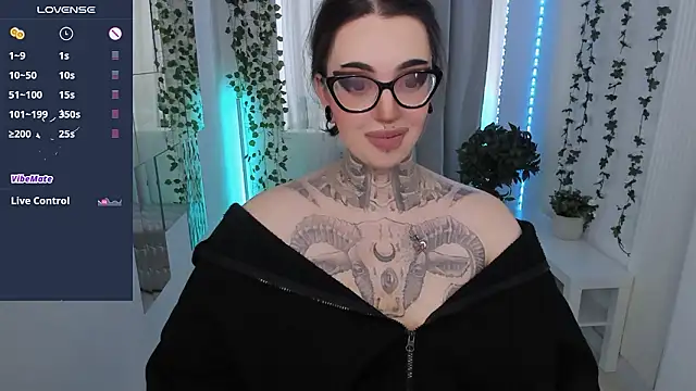 Dixi Pixi  online show from 03/12/26, 05:45