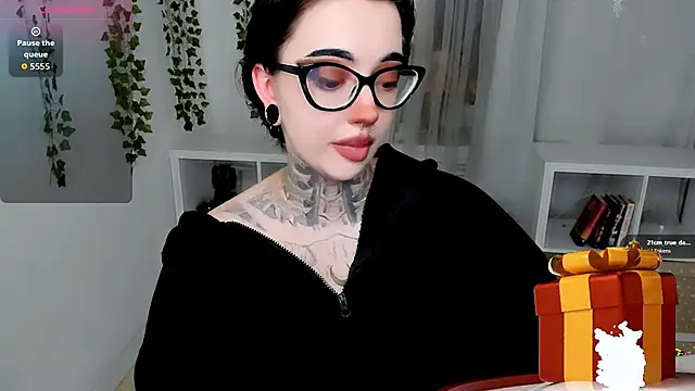 Dixi Pixi  online show from 07/11/26, 05:41