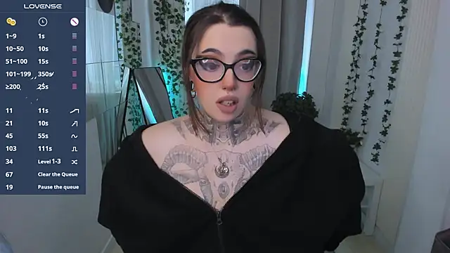 Dixi Pixi  online show from 04/10/26, 05:47