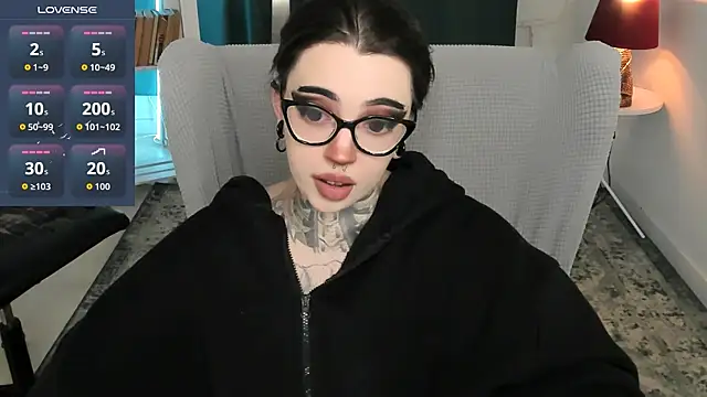 Dixi Pixi  online show from 07/16/26, 10:23