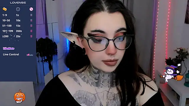 Dixi Pixi  online show from 11/08/25, 05:44