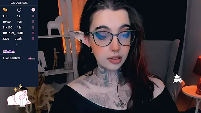 Dixi Pixi  online show from 11/15/25, 05:55