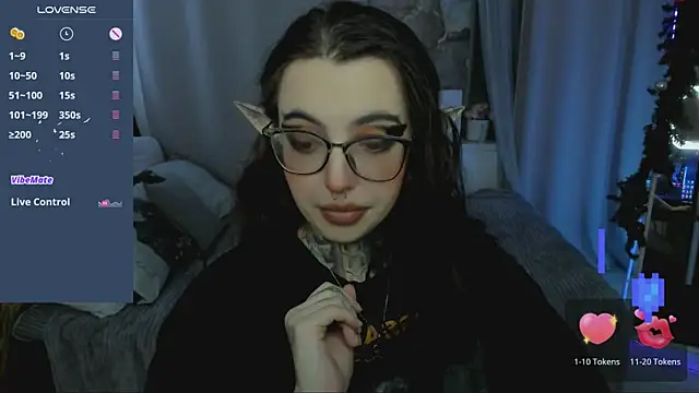 Dixi Pixi  online show from 12/18/25, 05:45