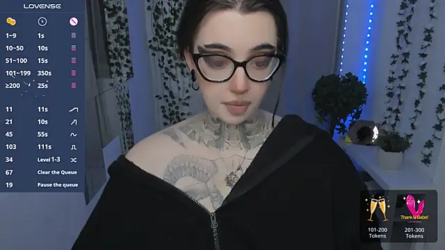 Dixi Pixi  online show from 05/21/26, 05:38