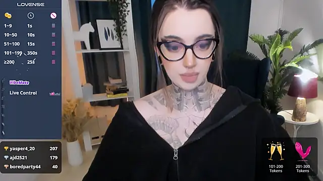 Dixi Pixi  online show from 05/16/26, 10:58