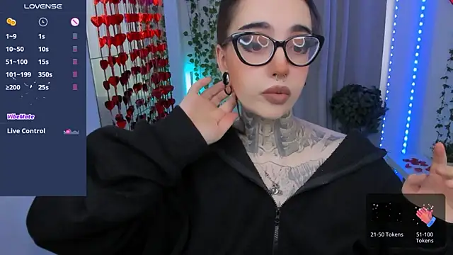 Dixi Pixi  online show from 02/12/26, 05:51