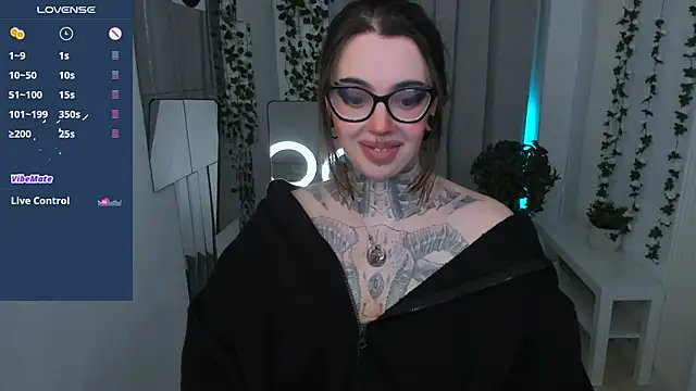 Dixi Pixi  online show from 04/12/26, 05:44