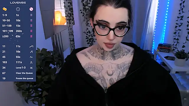 Dixi Pixi  online show from 06/12/26, 06:55