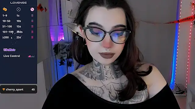 Dixi Pixi  online show from 11/01/25, 05:47