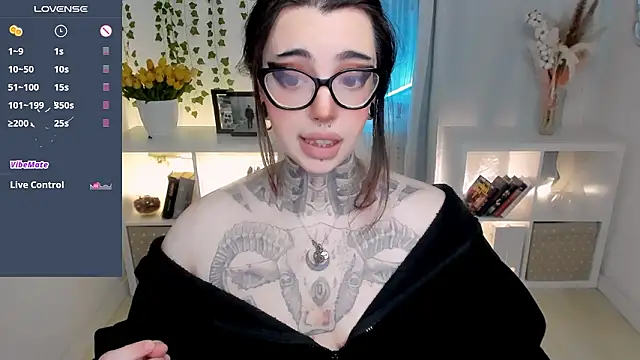 Dixi Pixi  online show from 03/29/26, 05:53