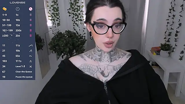 Dixi Pixi  online show from 05/03/26, 05:34