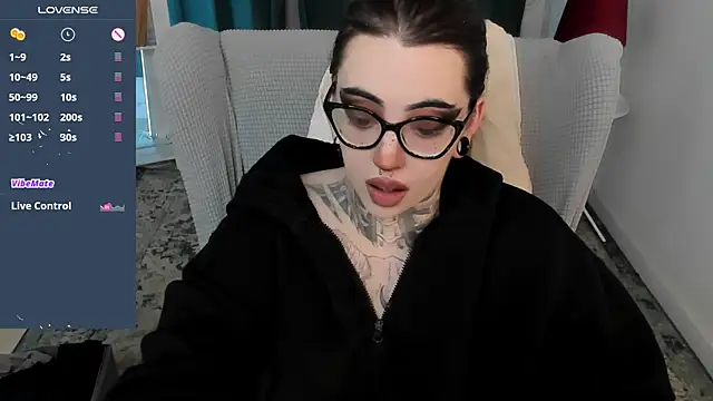 Dixi Pixi  online show from 07/05/26, 10:22