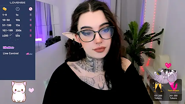 Snapshot of Dixi_Pixi_ chatting on 03/13/25, 09:10 Dixi Pixi online show from 03/13/25, 09:10