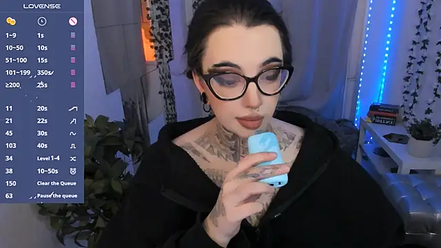 Dixi Pixi  online show from 06/11/26, 05:37