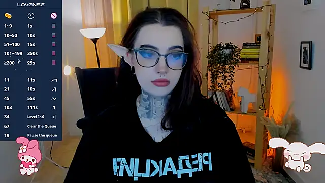 Snapshot of Dixi_Pixi_ chatting on 02/09/25, 05:50 Dixi Pixi online show from 02/09/25, 05:50
