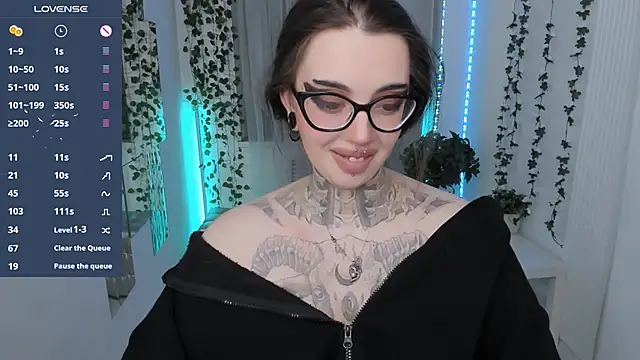 Dixi Pixi  online show from 03/19/26, 05:51