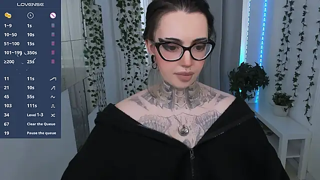 Dixi Pixi  online show from 03/27/26, 08:26