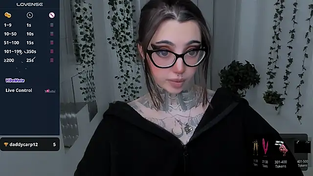 Dixi Pixi  online show from 04/03/26, 06:42