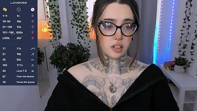 Dixi Pixi  online show from 05/01/26, 05:45