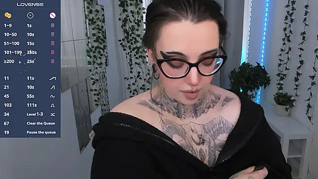 Dixi Pixi  online show from 03/27/26, 07:06