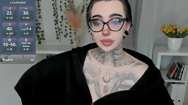 Dixi Pixi  online show from 07/12/26, 05:41