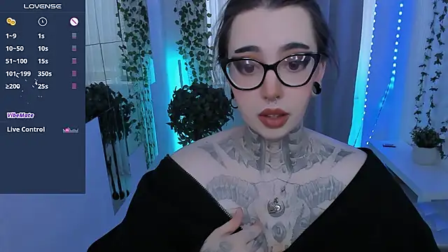 Dixi Pixi  online show from 03/05/26, 05:48