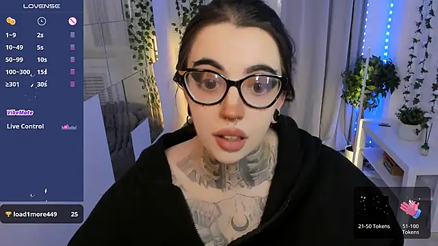 Dixi Pixi  online show from 07/03/26, 10:22