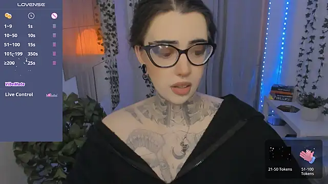 Dixi Pixi  online show from 05/30/26, 05:36
