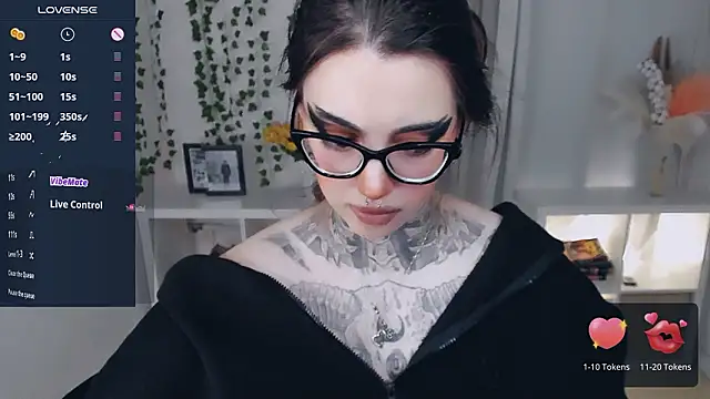 Dixi Pixi  online show from 02/08/26, 05:49