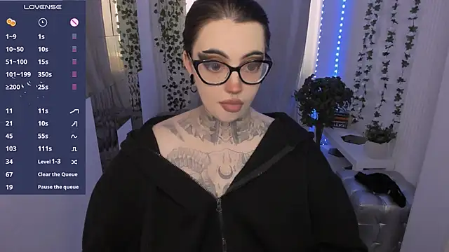 Dixi Pixi  online show from 06/19/26, 05:35