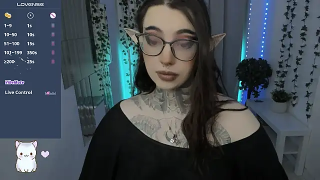 Dixi Pixi  online show from 01/15/26, 07:12