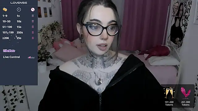 Dixi Pixi  online show from 04/04/26, 05:47