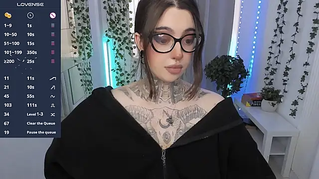 Dixi Pixi  online show from 04/24/26, 05:42