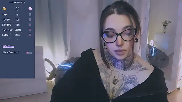 Dixi Pixi  online show from 04/09/26, 05:53