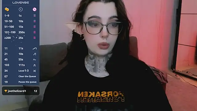 Snapshot of Dixi_Pixi_ chatting on 03/06/25, 07:03 Dixi Pixi online show from 03/06/25, 07:03