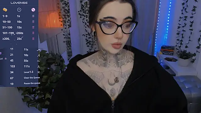 Dixi Pixi  online show from 05/29/26, 05:46