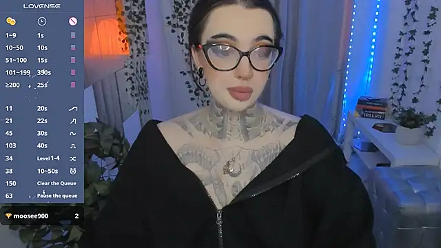 Dixi Pixi  online show from 05/31/26, 05:13