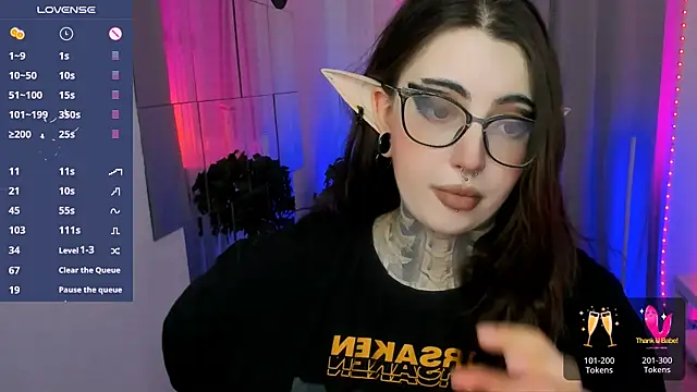 Snapshot of Dixi_Pixi_ chatting on 09/19/25, 05:44 Dixi Pixi online show from 09/19/25, 05:44