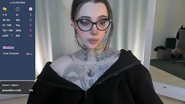 Dixi Pixi  online show from 03/26/26, 05:39