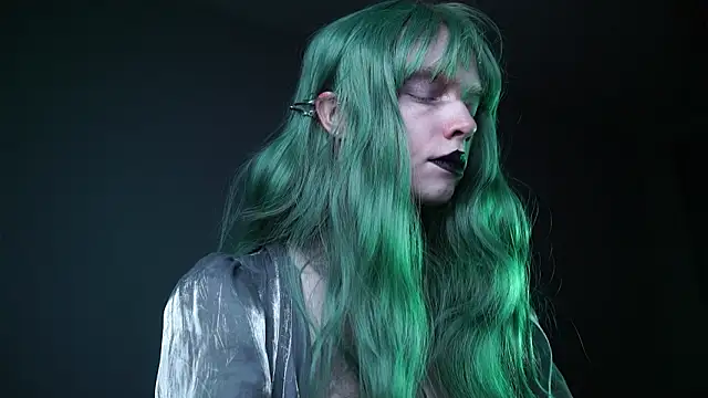 ginger hugs online show from 03/25/26, 10:08