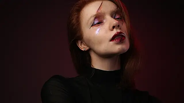 ginger hugs online show from 03/21/26, 10:13