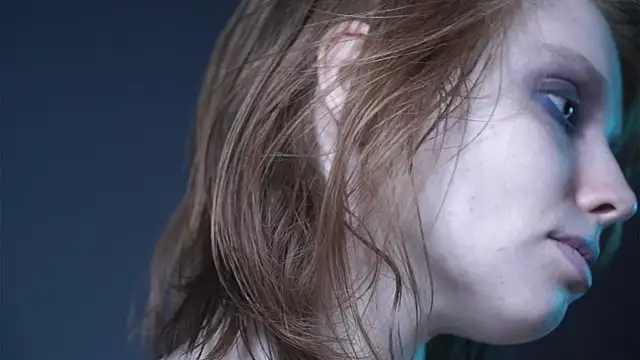 ginger hugs online show from 11/03/25, 10:02