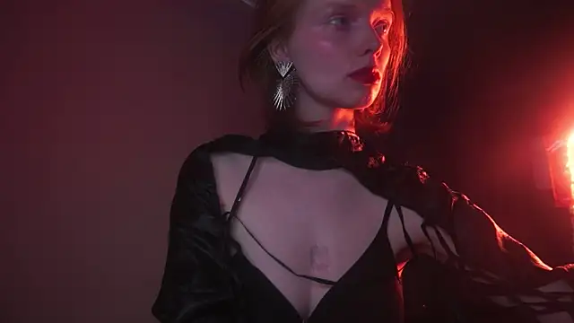 ginger hugs online show from 09/12/25, 10:09