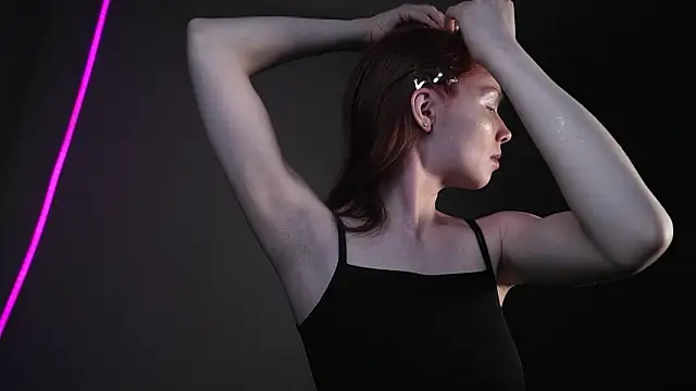 ginger hugs online show from 03/04/26, 10:06