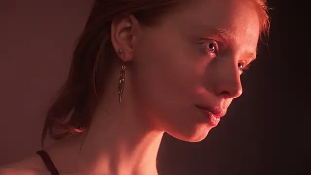 ginger hugs online show from 10/13/25, 10:10