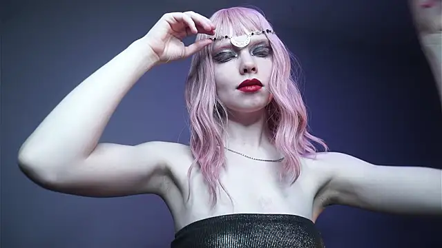 ginger hugs online show from 02/19/26, 10:07