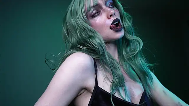 ginger hugs online show from 04/02/26, 10:05