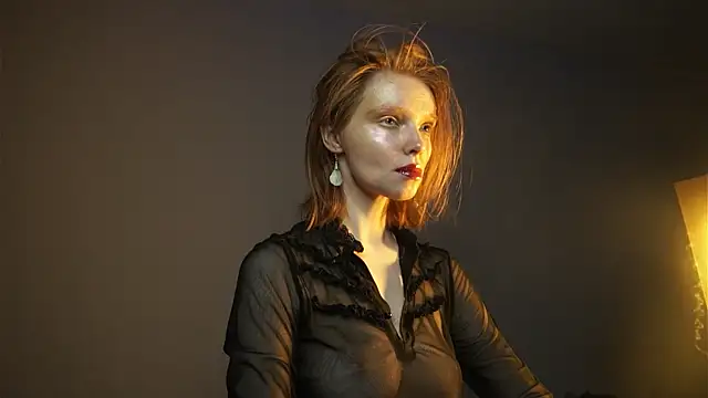 ginger hugs online show from 03/17/25, 10:08