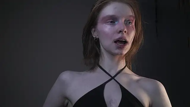 ginger hugs online show from 02/05/26, 10:05