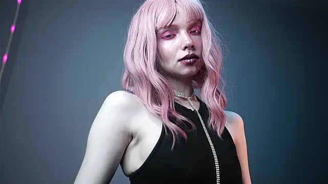 ginger hugs online show from 02/25/26, 10:20